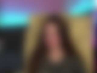 Live cam show with LilaSims - Blue Eyes on Mixed Magazine Live