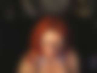 Live cam show with Cerecita02 - Red Hair on SquirtSoMuch