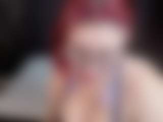 Live cam show with Cerecita02 - Red Hair Young Adult on Camsoda