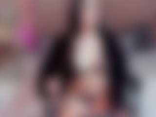 Nelly-Rose's Live Sex Cam Show