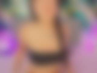 Nelly-Rose's Live Sex Cam Show