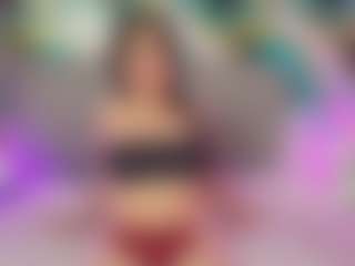 Nelly-Rose's Live Sex Cam Show