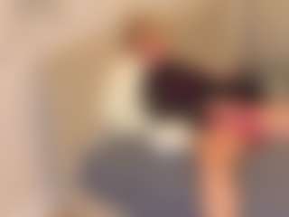 Cam Show en direct de Chris-star