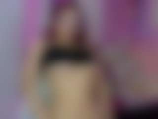 AnneOff's Live Sex Cam Show