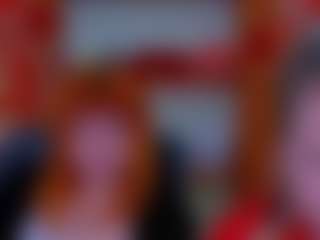 Live cam show with ariana-foxy1 - Red Hair on Camsoda