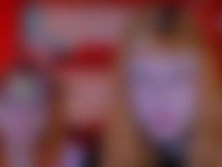 Live cam show with ariana-foxy1 - New Young Adult on Hubzter Live