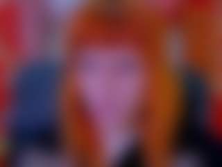 Live cam show with ariana-foxy1 - Red Hair Young Adult on Soda Cam