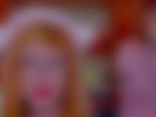 Live cam show with ariana-foxy1 - Skinny on StripNow