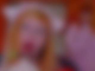 ariana-foxy1's Live Sex Cam Show