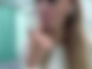 Live cam show with Alice - Nipple Piercings on Dolls Live
