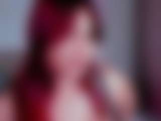 Live cam show with scarllet-witch - Red Hair on instabang