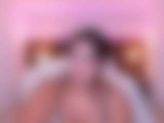 Live cam show with allison-rosse - Thick on Hubzter Live