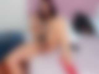 kamilacosta's Live Sex Cam Show
