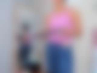 kamilacosta's Live Sex Cam Show