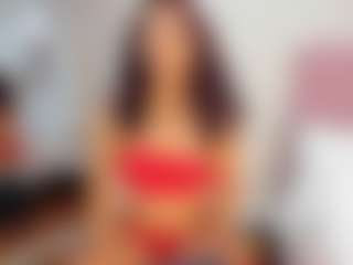 kamilacosta's Live Sex Cam Show