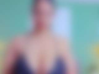 Live cam show with slutty-hugetits - Lush Mature on TeamSkeetLive