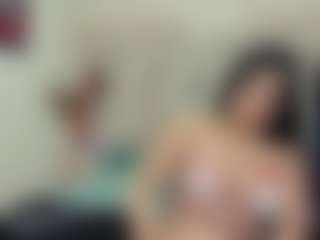 ariana-lucia's Live Sex Cam Show