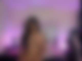 Live cam show with ariana-lucia - Bondage on dropp.cam