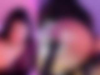 Live cam show with LinaVoss - New Toys on Lustler