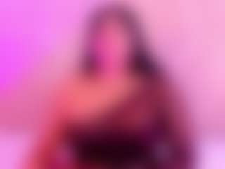 Live cam show with LinaVoss - New Lovense on x69.live