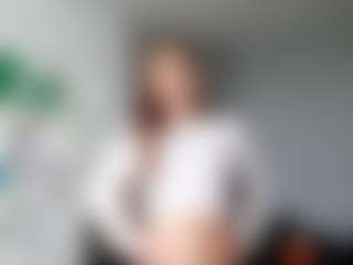 Live cam show with PaolaRequena - Thin on Camsoda