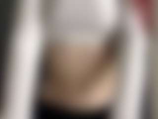 Amelia's Live Sex Cam Show