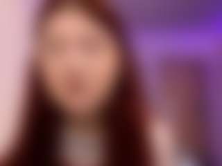 Amelia's Live Sex Cam Show