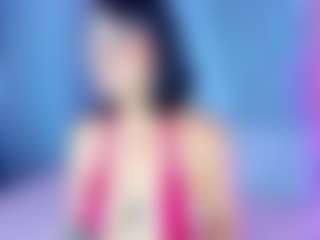 Aura's Live Sex Cam Show