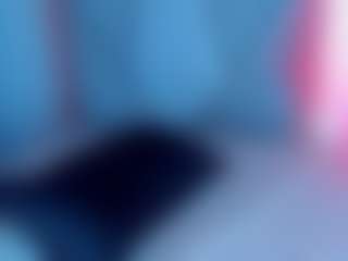 Aura's Live Sex Cam Show