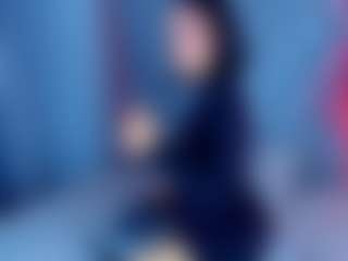 Aura's Live Sex Cam Show