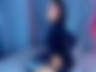 Aura's Live Sex Cam Show