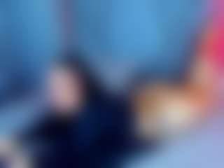 Aura's Live Sex Cam Show
