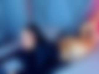 Aura's Live Sex Cam Show