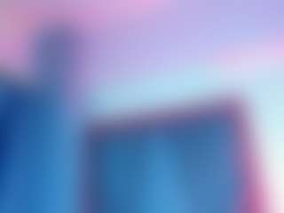 Aura's Live Sex Cam Show