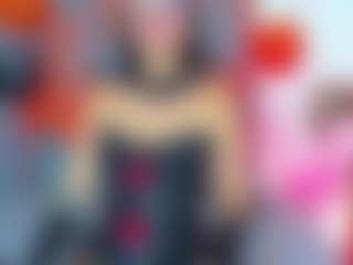 Live cam show with Aura - Granny Lovense on Camsoda