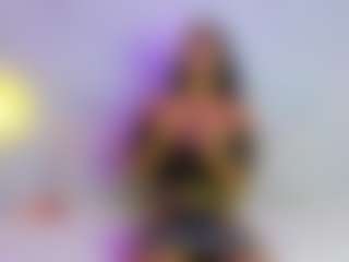 Indya-Brown's Live Sex Cam Show