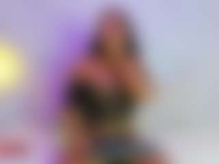 Indya-Brown's Live Sex Cam Show
