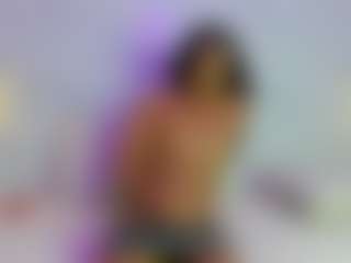 Indya-Brown's Live Sex Cam Show