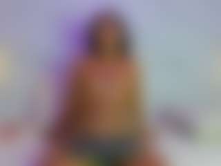 Indya-Brown's Live Sex Cam Show