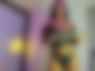 Indya-Brown's Live Sex Cam Show