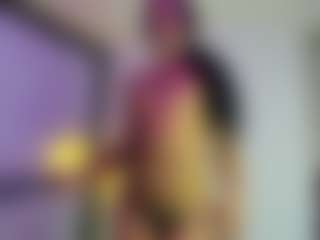 Indya-Brown's Live Sex Cam Show