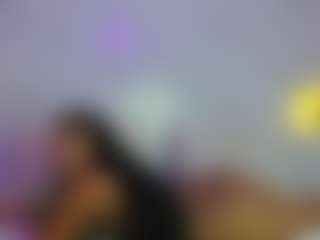 Indya-Brown's Live Sex Cam Show