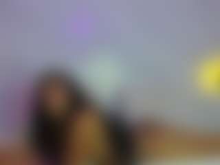 Indya-Brown's Live Sex Cam Show