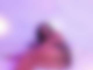 Cam Show en direct de Indya-Brown