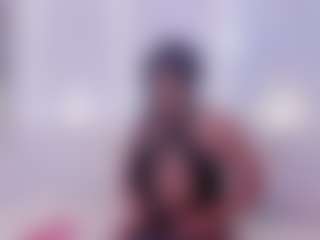 Indya-Brown's Live Sex Cam Show