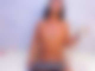 Live cam show with Indya-Brown - Black Hair on https://playwithruby.com
