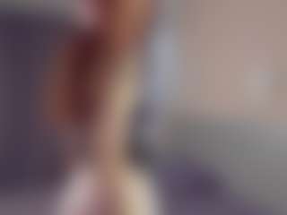 Live cam show with Miraletta - Blonde Hair Blowjob on friskycurves.com