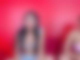 Presley and my Sexy Teen GFs's Live Sex Cam Show