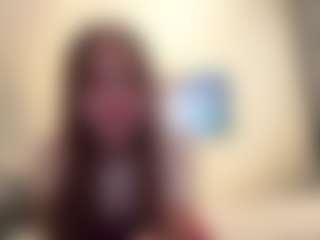Live cam show with JanettWaneka - Nipple Piercings on SpankPalCams
