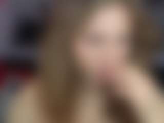 Live cam show with MelisaTerner - New Young Adult on Camversity